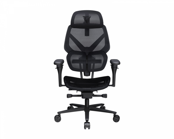 ThunderX3 Flex Pro Mesh - Sort