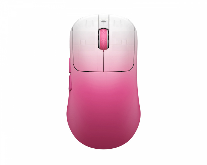 Waizowl OGM Cloud XS 8K Trådløs Gaming Mus - Lyserød