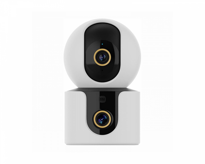 Xiaomi Smart Camera C500 Dual - Overvågningskamera