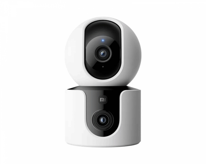 Xiaomi Smart Camera C300 Dual - Overvågningskamera