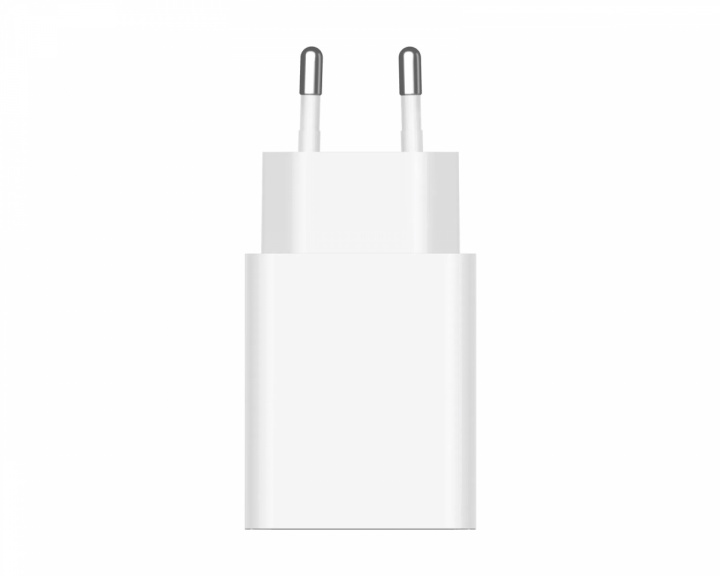 Xiaomi Oplader 22,5W USB-A - Hvid