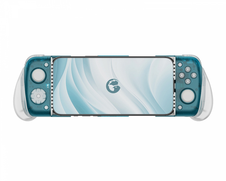  X3 Pro Mobil Gaming Controller Integreret køler