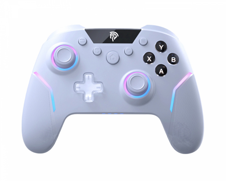 EasySMX X20 HE Trådløs Controller - Grå