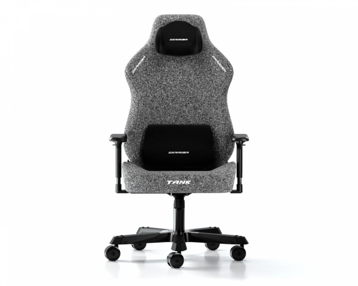 DXRacer TANK XXL Gråt Stof