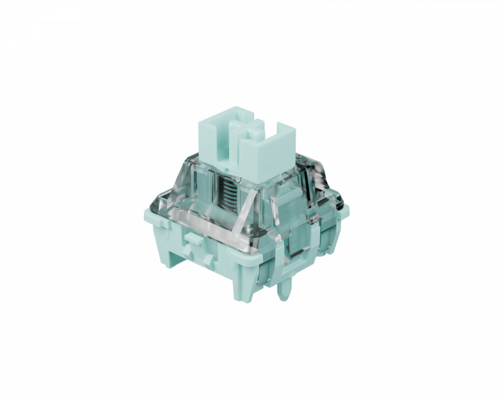 Gateron Magnetic Jade Gaming HE Linear Switch