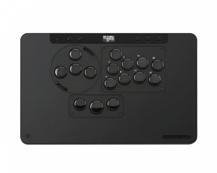 Haute42 X1-LP Arcade Controller - Sort