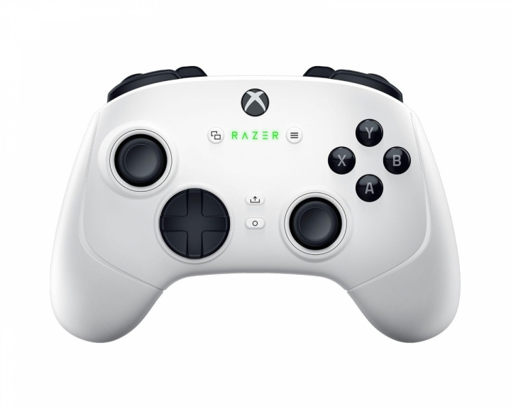 Razer Wolverine V3 Pro Trådløs Controller - Hvid