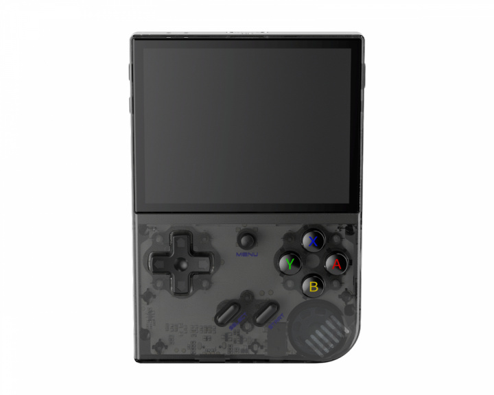 Anbernic RG35XX Plus ((32GB + 64GB) - Sort