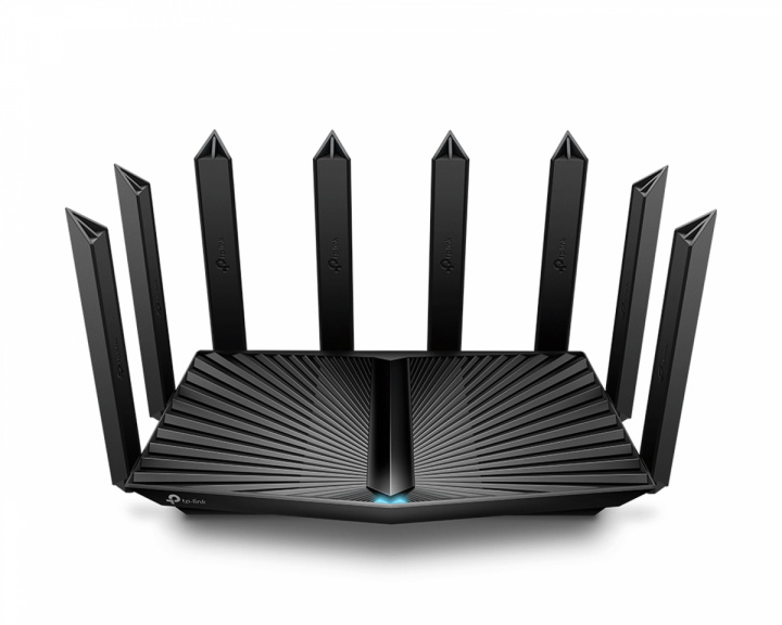 TP-Link Archer AX80 - Wi-Fi 6 Router