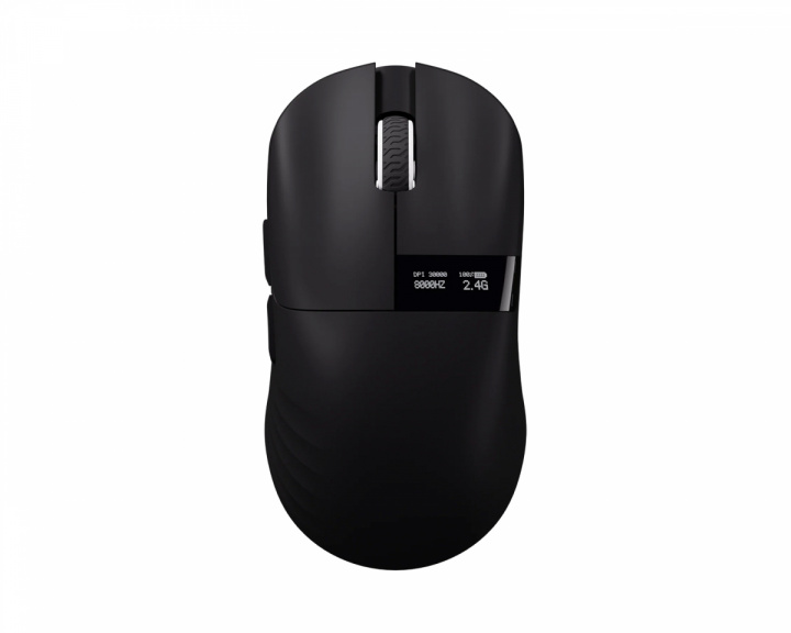 Chilkey Glacier Ultralight 8K Wireless - Sort