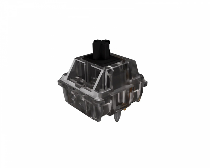 Gateron INK V2 Pro Black