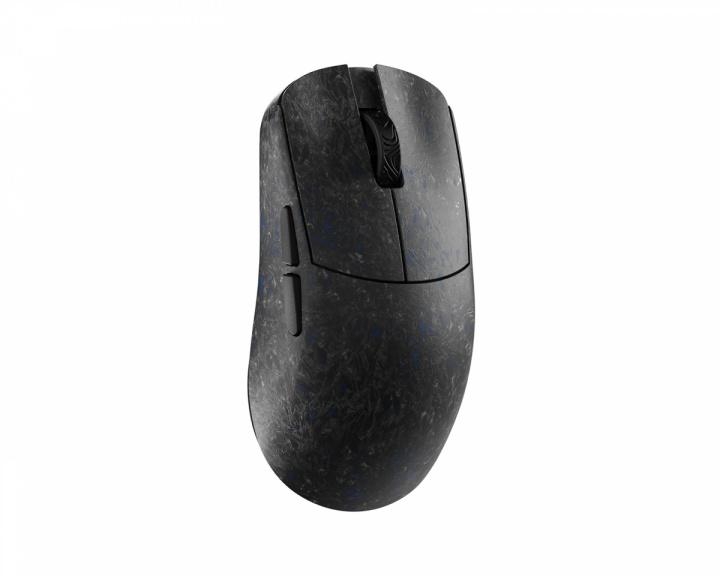 WLMouse YING Forged Carbon Fiber Trådløs Gaming Mus - Blå