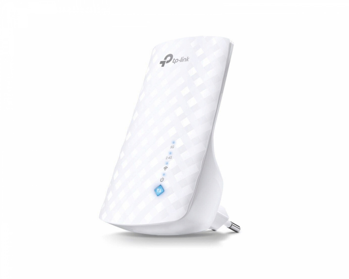 TP-Link RE190 - Wi-Fi-rækkeviddeforlænger