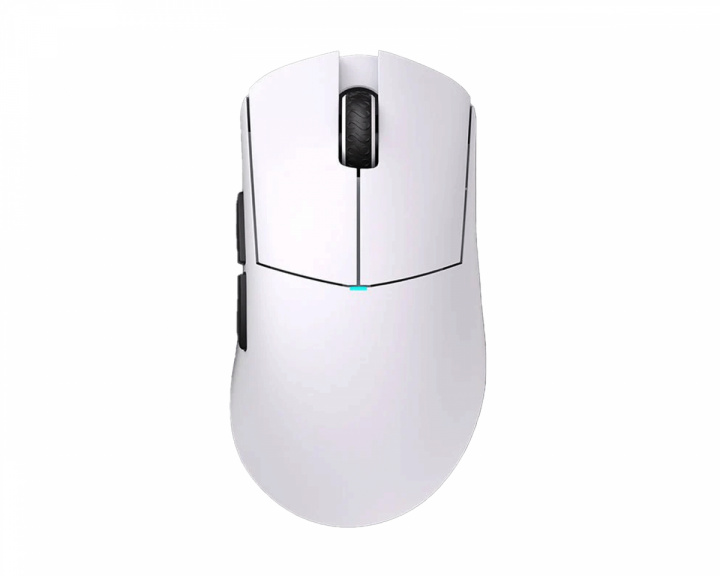 Lamzu PARO Aurora Trådløs Gaming Mus - Hvid