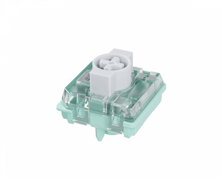 Gateron Jade HE Low Profile Switch