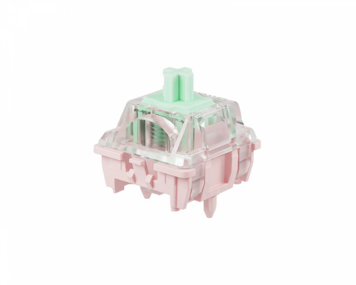 Gateron Jade Mini E HE Switch