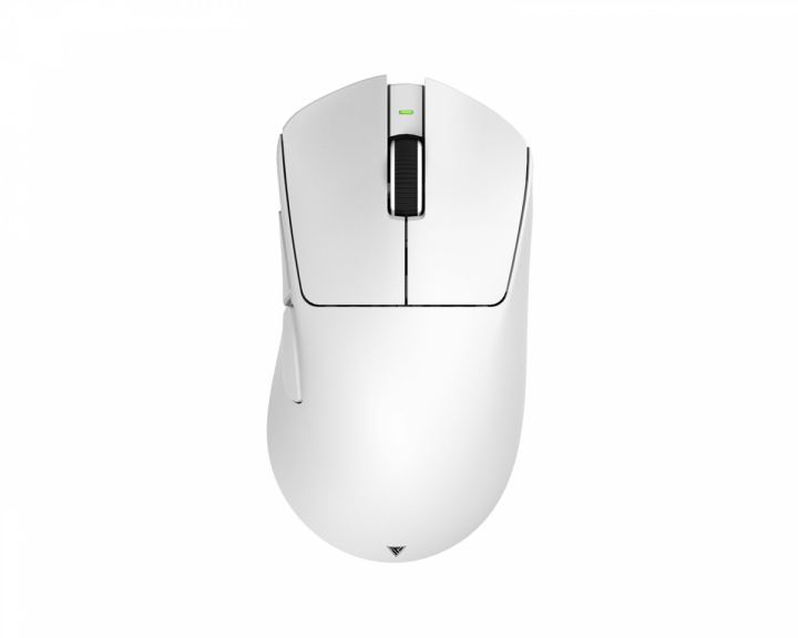  Terra Pro Trådløs Gaming Mus - Hvid