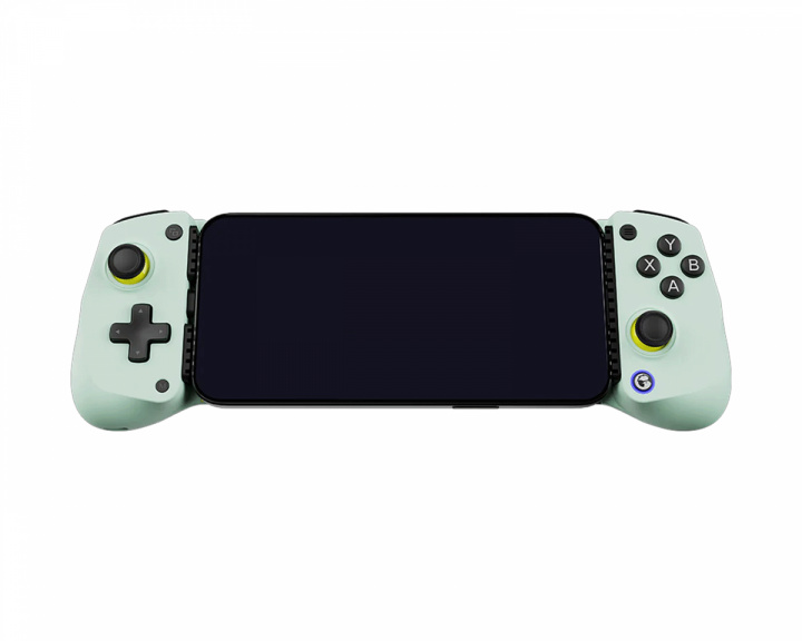 GameSir X5 Lite Mobil Spilkontroller - Wasabi
