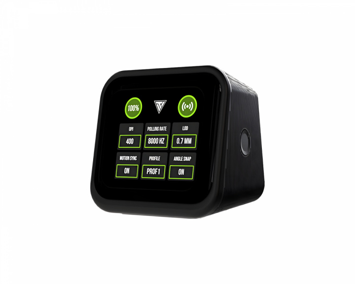 Teevolution Rapid Sync 8K Dongle til Terra Pro - Sort