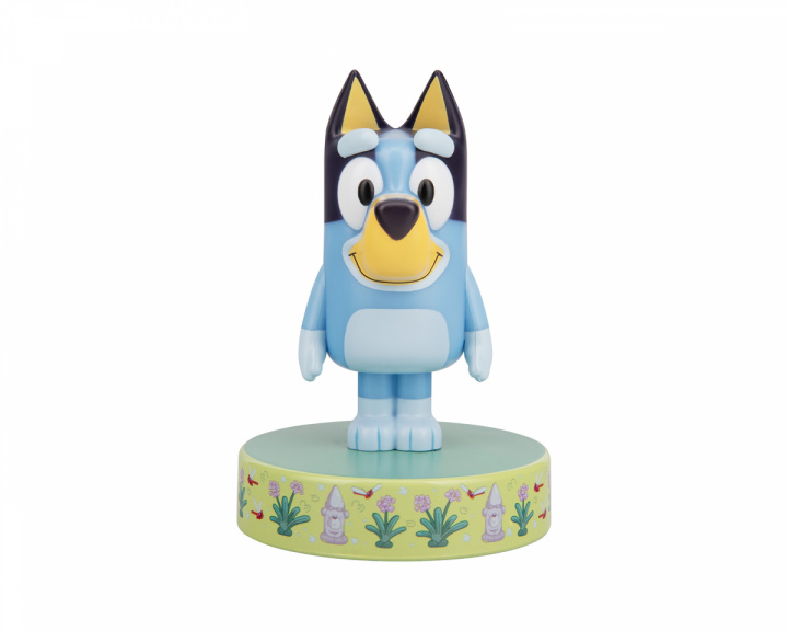  Icon Light - Bluey Lampe
