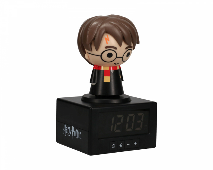 Paladone Harry Potter Icon Vækkeur