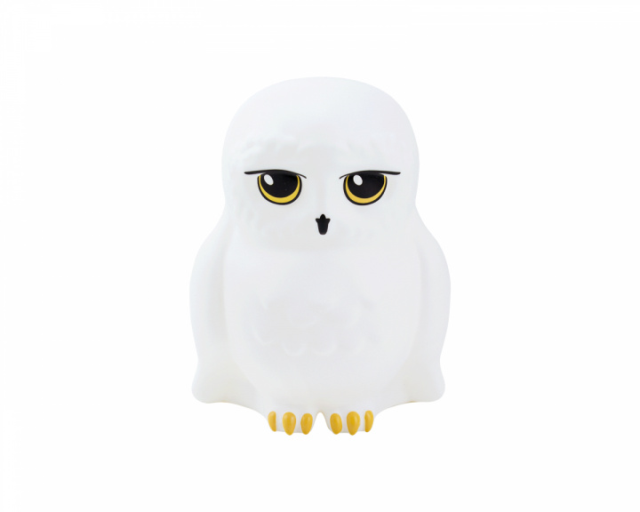 Paladone Harry Potter Hedwig Bordlampe