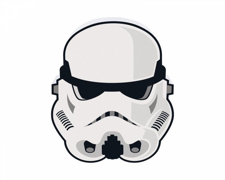 Paladone Starwars Stormtrooper Lampe