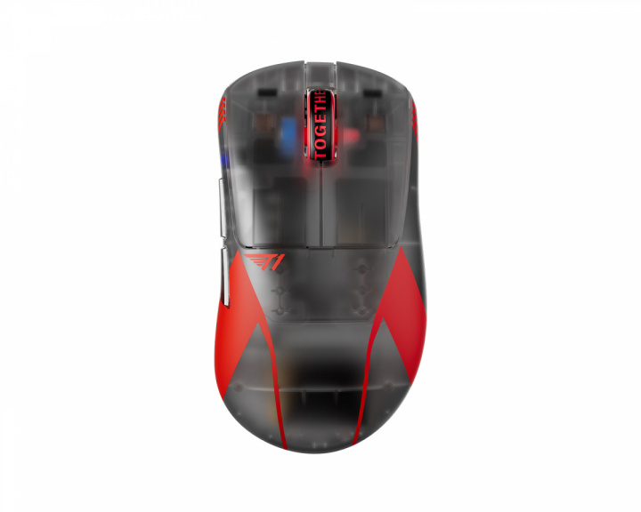 Pulsar Xlite v4 Mini Trådløs Gaming Mus - T1 Edition
