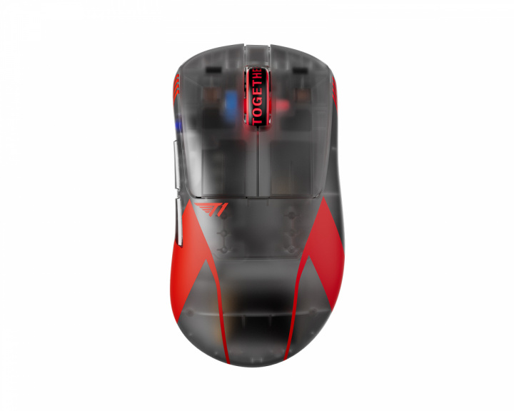 Pulsar Xlite v4 Medium Trådløs Gaming Mus - T1 Edition