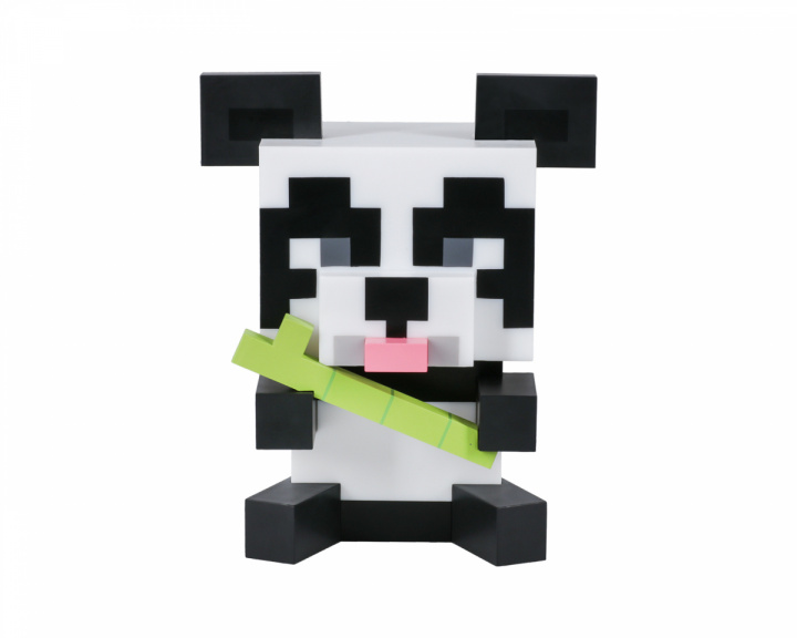 Paladone Minecraft Panda Bordlampe