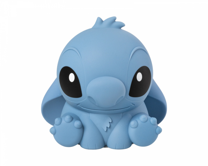 Paladone Stitch Silikone Lampe