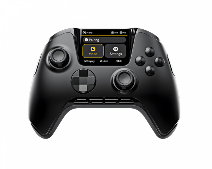 Manba One Ver 2 HE Trådløs PC Controller - Sort