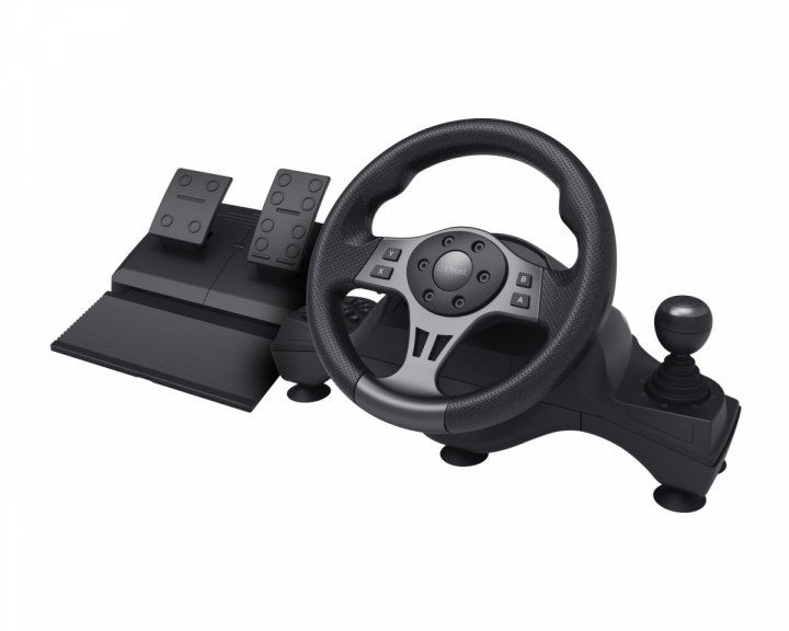  GXT 289 Movi Racing Rat og Pedaler