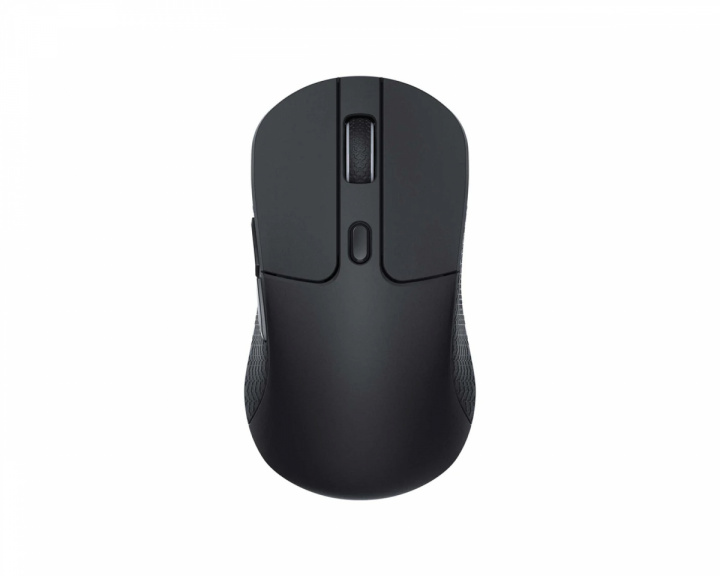 Keychron M3 8K Trådløs Mus - Sort