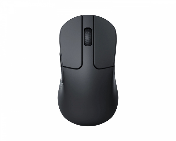 Keychron M3 Mini 8K Trådløs Mus - Sort