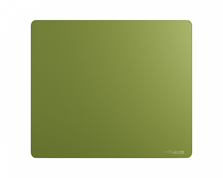 Artisan Musemåtte - FX Type-99 - SOFT - XXL - Matcha