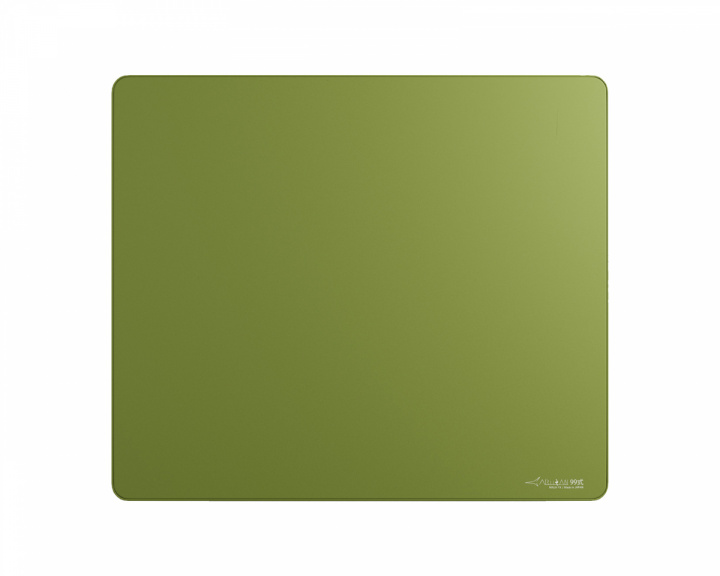 Artisan Musemåtte - FX Type-99 - SOFT - XL - Matcha