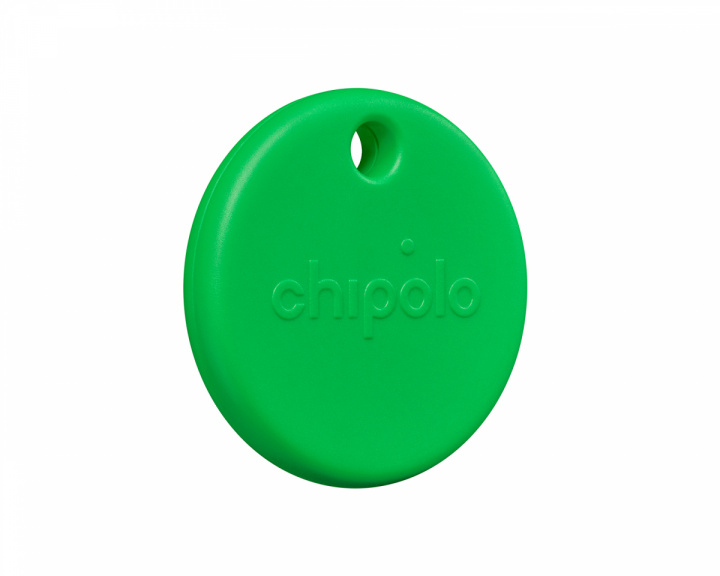 Chipolo POP - Item Finder - Grøn