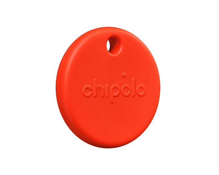 Chipolo POP - Item Finder - Rød