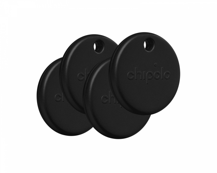 Chipolo POP 4-pack - Item Finder - Sort