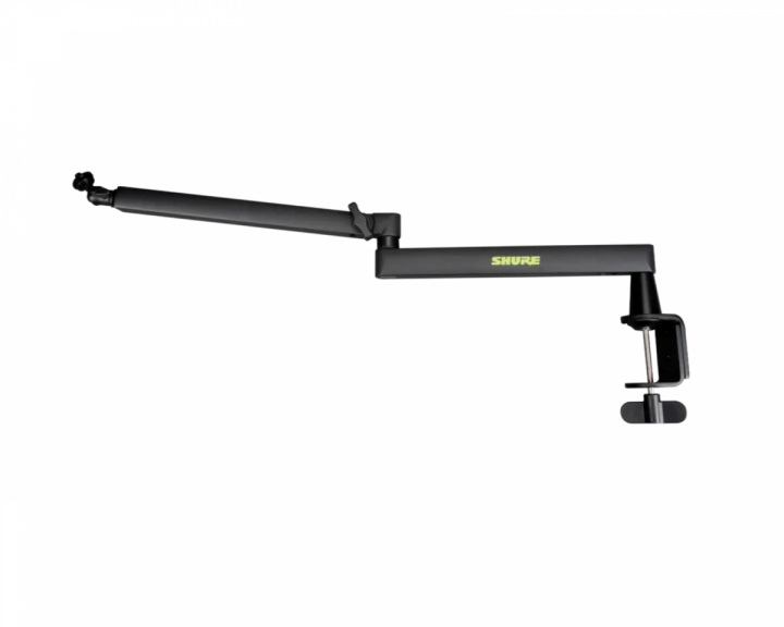 Shure by Gator – Low-Profile Boom Mikrofonarm