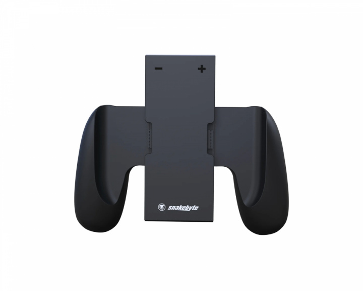  S2 Ergo Grip til Nintendo Switch 2 - Sort