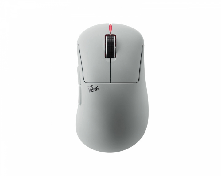Pulsar ZywOo the Chosen Mouse Mini - Hvid