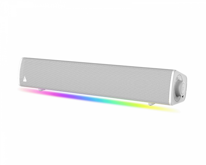 Creative Sound Blaster GS3 Soundbar - Hvid