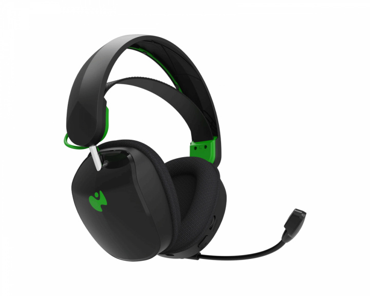 PDP Phantom Air Trådløst Headset - Sort