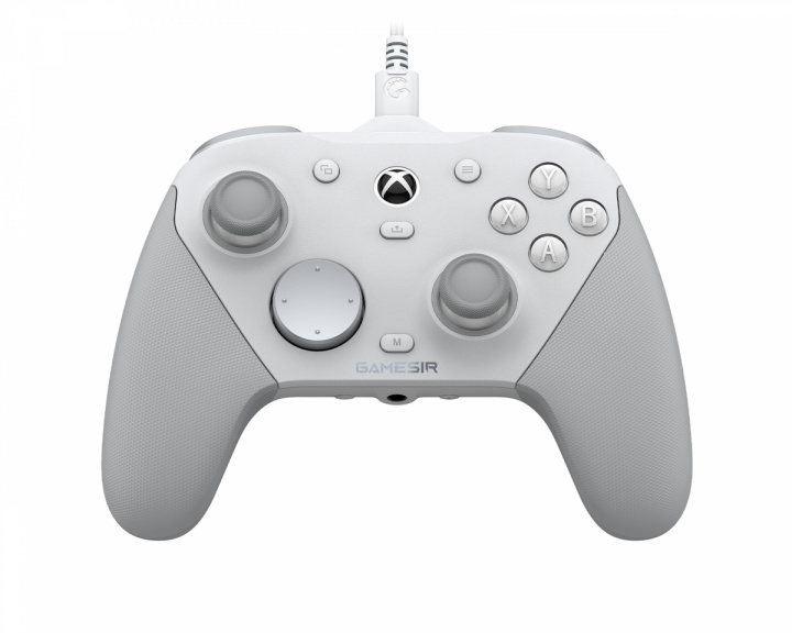  G7 PRO HE Tri-Mode Trådløs Controller - Mech White