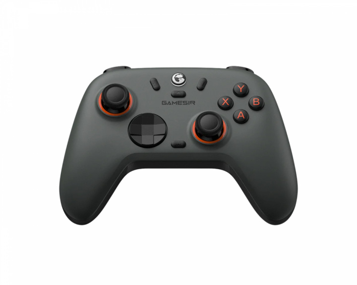 GameSir Nova 2 Lite Trådløs Controller - Midnatsgrå