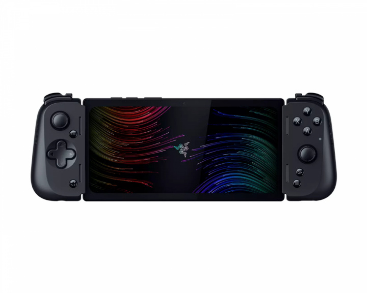 Razer Edge WiFi Gaming Tablet + Kishi V2 Pro Controller til Android