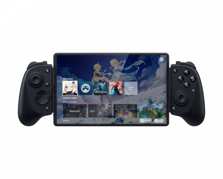Razer Kishi V3 Pro - Mobilspilcontroller til Android/iOS