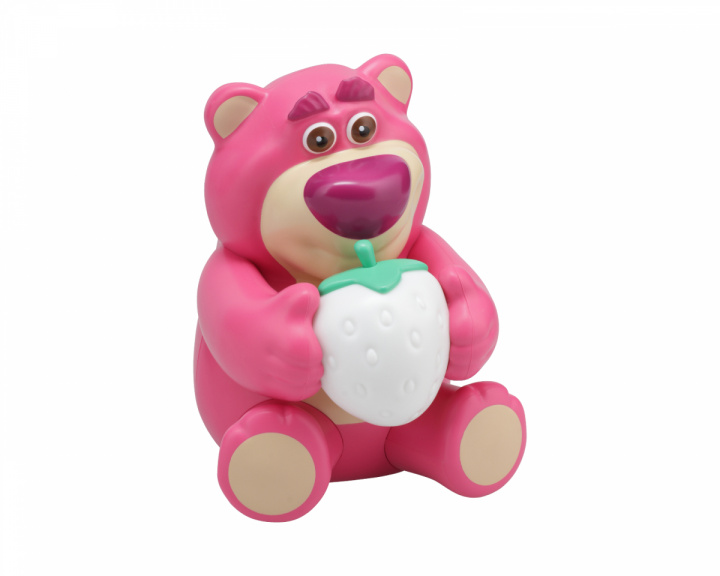Paladone GloBuddies Farveskiftende Natlampe - Lotso
